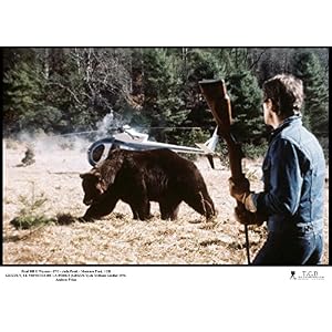 Grizzly - Le monstre de la forêt [Blu-ray]