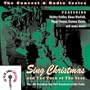 Concert & Radio: Sing Christmas