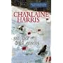 An Ice Cold Grave (Harper Connelly Mysteries, Book 3)