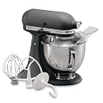 KitchenAid Artisan Stand Mixer KSM150PS: IMPERIAL GREY