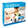 Gaiam Fat-Burning Bootcamp Kit - Black