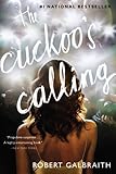 Omslagsbilde av The Cuckoo's Calling (A Cormoran Strike Novel)