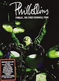 Phil Collins - Finally....The First Farewell Tour (2DVD) [2004]