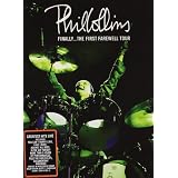 Phil Collins : Finally�The First Farewell Tourpar Phil Collins