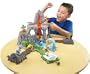 Pokemon Sinnoh Region Playset