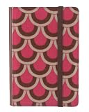 M-Edge Halsea Bay Kindle Jacket (Fits 6 Display, 2nd Generation Kindle), Sunset Pink