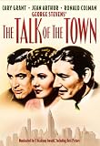 Talk of the Town