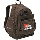 Ogio Backpack Calloway Choco Limited