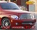 2006 2007 2008 2009 Chevy HHR Billet Grille