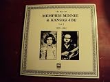 Memphis Minnie & Kansas Joe Vol. 2, 1929-1941