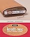 Kraft-Tex Kraft Paper Fabric 19x10yd-Natural