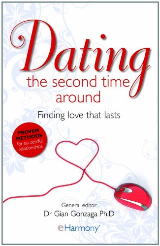 eHarmony Guide to Dating the Second Time Around