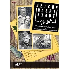 Reichshauptstadt privat (2 DVDs)
