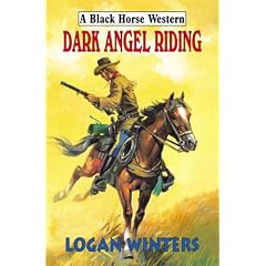 Dark Angel Riding
