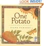 One Potato: A Counting Book of Potato Prints