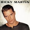 Image of album by Ricky Martin