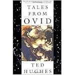 Tales from Ovid book cover