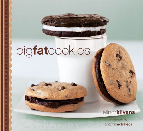 big fat cookies