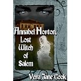 Annabel Horton, Lost Witch of Salem