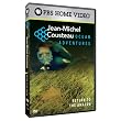Jean-Michel Cousteau's Ocean Adventures: Return to the Amazon