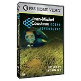 Jean-Michel Cousteau's Ocean Adventures: Return to the... by PBS (DIRECT)