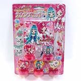 ハートキャッチプリキュア! スタンプセット