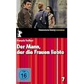 Der Mann, der die Frauen liebte / SZ Berlinale