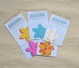 Die Cuts - Plumeria