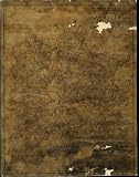 Map of Caroline. Made under the direction of Albert H. Campbell, P. Eng. C.S.A. in chg. Top. Dept. (Civil War Map Reprint: 28