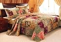 Antique Chic - Quilt SET - King