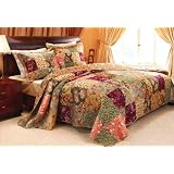 Antique Chic - Quilt SET - King by 