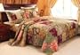 Antique Chic - Quilt SET - King