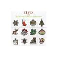 Elvis Sings: The Wonderful World of Christmas