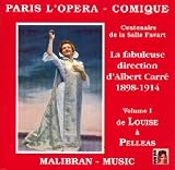 L`Opera Comique, Vol.1
