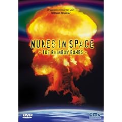 Nukes in Space - The Rainbow Bombs