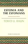 Estonia and the Estonians