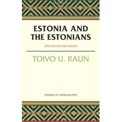 Estonia and the Estonians