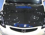 2007-2008 Honda Fit GD-R Hood