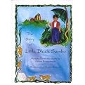 The Story of Little Black Sambo (Illustrated) (Hardcover)