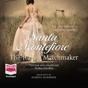 The Italian Matchmaker | [Santa Montefiore]