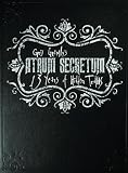 Atrum Secretum: 13 Years of Hidden Truths