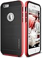 iPhone 6S Plus Case, Verus [High Pro Shield][Crimson Red] - [Drop Protection][Heavy Duty][Minimalistic][Slim Fit] - For Apple iPhone 6 and iPhone 6S 5.5" Device