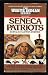 Books : Seneca Patriots (White Indian Series, Book XXII (No 22))