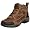 Destressed Brown