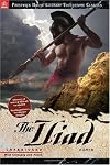 The Iliad - Literary Touchstone Classic