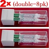 Opalescence PF 20% Teeth Whitening 8pk (Latest Product)