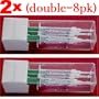 Opalescence PF 20% Teeth Whitening 8pk (Mint flavor)