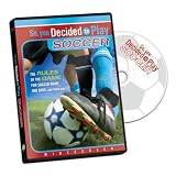 So, You Decided to Play Soccer, The Rules of the Game for Soccer Moms and Dads (and their kids!)