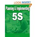 Planning & Implementing 5S