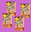 Wyler's Light Raspberry-Lemonade Singles to Go (8 packets each box) FOUR BOXES